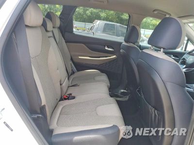 Zdjęcie 11 z 13 samochodu: 2023 HYUNDAI SANTA FE SEL VIN:5NMS2DAJ6PH598168 - miniatura