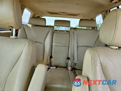 Zdjęcie 10 z 13 samochodu: 2007 TOYOTA HIGHLANDER HYBRID VIN:JTEDW21A170022677 - miniatura