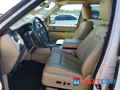 Zdjęcie 7 z 13 samochodu: 2015 FORD EXPEDITION EL LIMITED VIN:1FMJK2AT6FEF11335 - miniatura