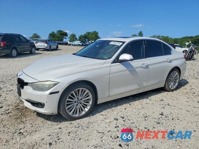 2015 BMW 328 XI SULEV WBA3B5C5XFF959680 - główne zdjęcie licytacji z USA - miniatura