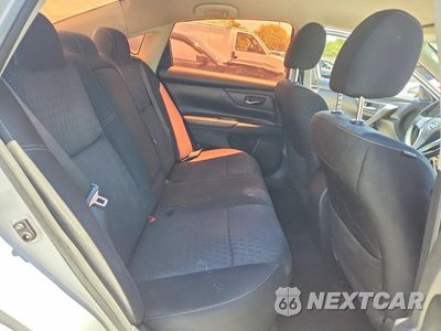 Zdjęcie 10 z 12 samochodu: 2016 NISSAN ALTIMA 2.5 S VIN:1N4AL3APXGC167909 - miniatura