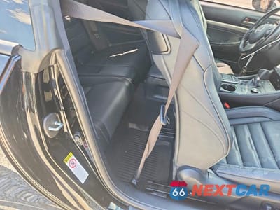 Zdjęcie 10 z 12 samochodu: 2016 LEXUS RC 350 VIN:JTHSE5BC8G5007143 - miniatura