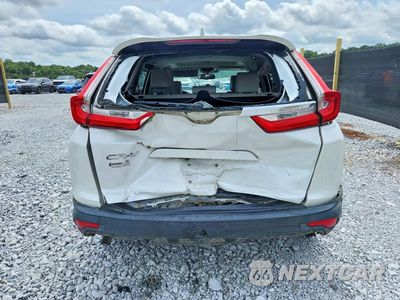 Zdjęcie 6 z 13 samochodu: 2018 HONDA CR-V EXL VIN:5J6RW1H82JL003305 - miniatura