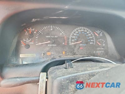 Zdjęcie 9 z 12 samochodu: 1998 DODGE RAM 3500 VIN:1B7MC3369WJ230780 - miniatura