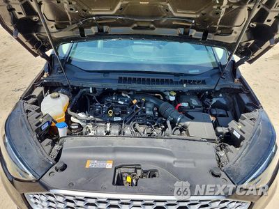 Zdjęcie 12 z 13 samochodu: 2024 FORD EDGE SEL VIN:2FMPK4J98RBA69765 - miniatura