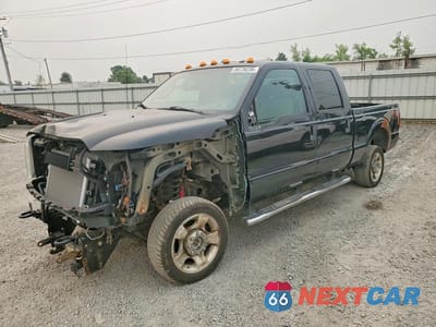 2016 FORD F350 SUPER DUTY 1FT8W3B65GEB57847 - główne zdjęcie licytacji z USA - miniatura