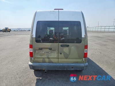 Zdjęcie 6 z 13 samochodu: 2012 FORD TRANSIT CONNECT XL VIN:NM0LS7CNXCT108942 - miniatura