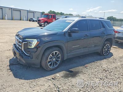 2025 GMC TERRAIN ELEVATION 3GKALUEG9SL278060 - główne zdjęcie licytacji z USA - miniatura
