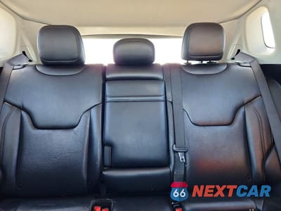 Zdjęcie 10 z 13 samochodu: 2019 JEEP COMPASS LIMITED VIN:3C4NJDCB5KT767002 - miniatura