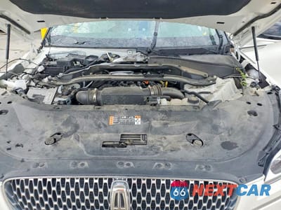 Zdjęcie 12 z 13 samochodu: 2024 LINCOLN AVIATOR RESERVE VIN:5LM5J7XC1RGL08691 - miniatura
