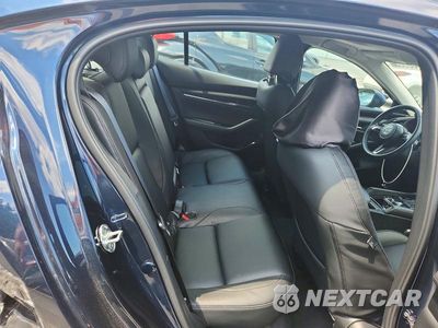 Zdjęcie 10 z 12 samochodu: 2025 MAZDA 3 PREFERRED VIN:JM1BPACM0S1766185 - miniatura