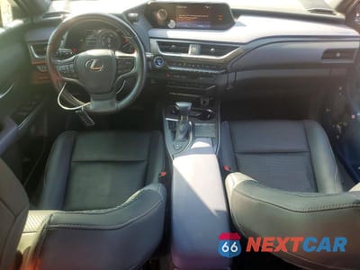 Zdjęcie 8 z 14 samochodu: 2021 LEXUS UX 250H VIN:JTHP9JBH6M2047331 - miniatura