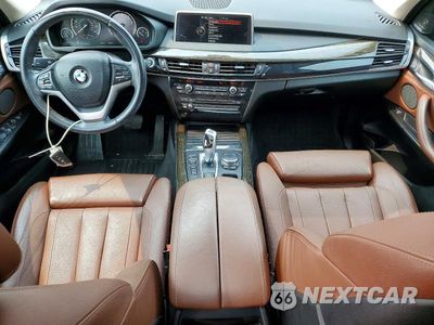 Zdjęcie 8 z 13 samochodu: 2016 BMW X5 XDRIVE35I VIN:5UXKR0C54G0P18911 - miniatura