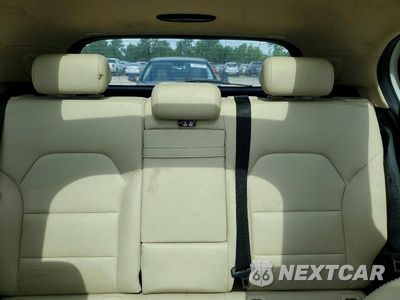 Zdjęcie 10 z 14 samochodu: 2015 MERCEDES-BENZ GLA 250 4MATIC VIN:WDCTG4GB5FJ130618 - miniatura