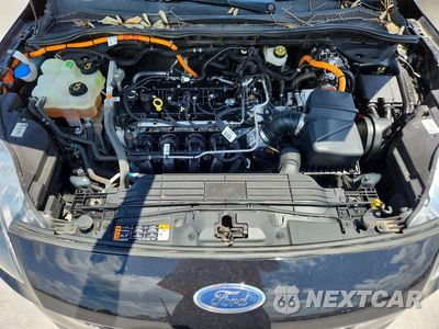 Zdjęcie 11 z 12 samochodu: 2020 FORD ESCAPE TITANIUM VIN:1FMCU0DZ0LUC62278 - miniatura