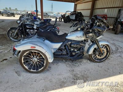 2024 HARLEY-DAVIDSON FLTRT 1HD1MFP10RB851760 - główne zdjęcie licytacji z USA - miniatura