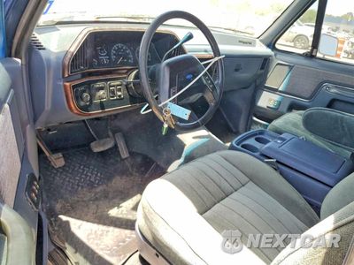 Zdjęcie 8 z 13 samochodu: 1989 FORD BRONCO U100 VIN:1FMEU15N4KLB22815 - miniatura