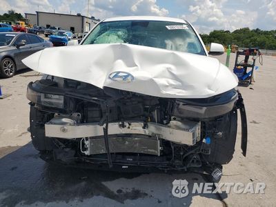 Piąte zdjęcie samochodu w środku: 2023 HYUNDAI IONIQ 5 SEL VIN:KM8KNDAF6PU207219 - miniatura