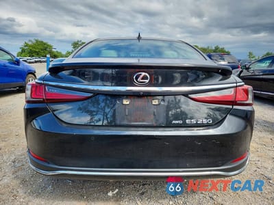 Zdjęcie 6 z 12 samochodu: 2022 LEXUS ES 250 BASE VIN:58AD11D14NU008260 - miniatura