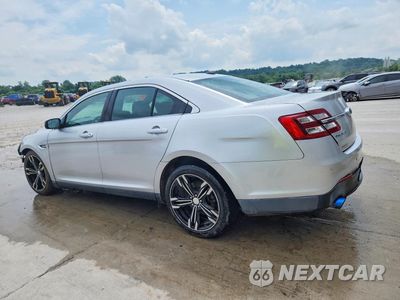 Drugie zdjęcie samochodu z przodu: 2015 FORD TAURUS LIMITED VIN:1FAHP2F87FG102652 - miniatura