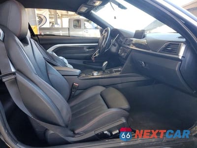 Zdjęcie 7 z 12 samochodu: 2019 BMW 430I VIN:WBA4Z1C59KEE44682 - miniatura