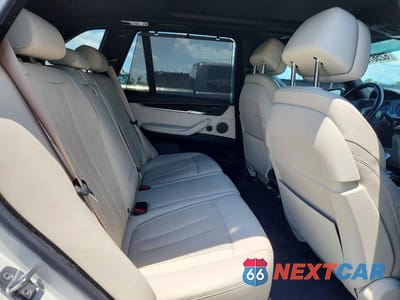 Zdjęcie 11 z 13 samochodu: 2017 BMW X5 XDR40E VIN:5UXKT0C30H0S80843 - miniatura