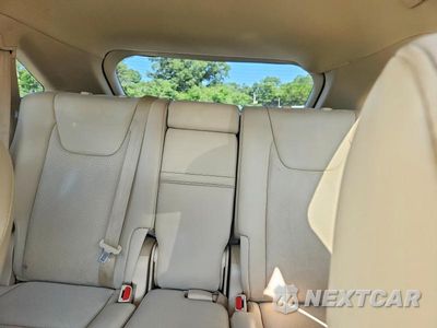 Zdjęcie 10 z 13 samochodu: 2015 LEXUS RX 350 BASE VIN:2T2BK1BA8FC279416 - miniatura