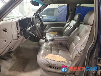 Zdjęcie 7 z 13 samochodu: 1997 GMC YUKON VIN:1GKEK13R7VJ742367 - miniatura
