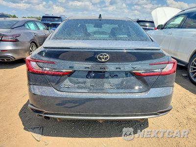 Zdjęcie 6 z 12 samochodu: 2025 TOYOTA CAMRY SE VIN:4T1DBADK4SU518312 - miniatura