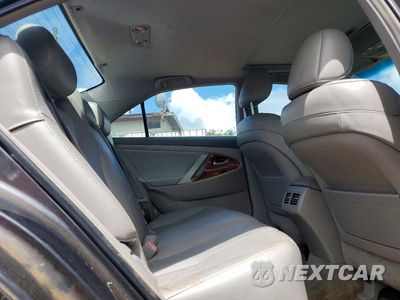 Zdjęcie 10 z 13 samochodu: 2008 TOYOTA CAMRY XLE V6 VIN:4T1BK46K98U069126 - miniatura