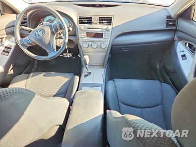 Zdjęcie 8 z 12 samochodu: 2011 TOYOTA CAMRY SE VIN:4T1BF3EKXBU659164 - miniatura
