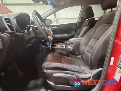 Zdjęcie 7 z 13 samochodu: 2021 KIA SPORTAGE LX VIN:KNDPMCAC5M7937372 - miniatura