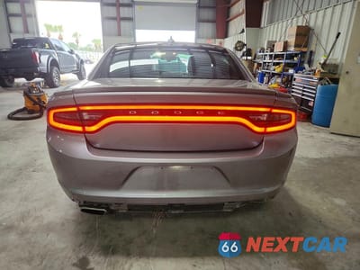 Zdjęcie 6 z 13 samochodu: 2017 DODGE CHARGER R/T VIN:2C3CDXCT7HH510163 - miniatura