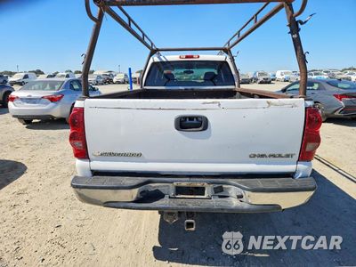 Zdjęcie 6 z 13 samochodu: 2005 CHEVROLET SILVERADO C2500 HEAVY DUTY VIN:1GCHC23U45F897753 - miniatura