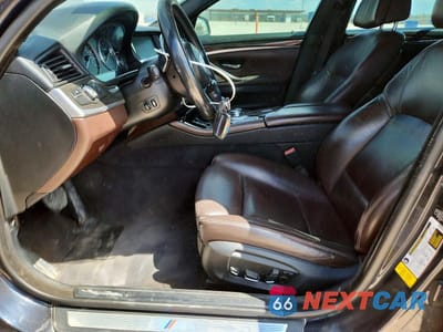 Zdjęcie 7 z 12 samochodu: 2014 BMW 550 I VIN:WBAKN9C55ED000983 - miniatura
