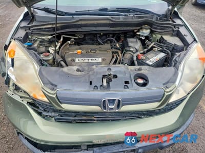 Zdjęcie 12 z 13 samochodu: 2008 HONDA CR-V LX VIN:JHLRE48398C022414 - miniatura
