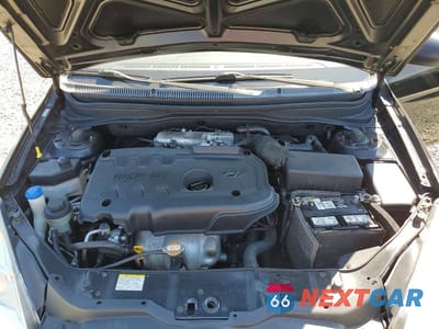 Zdjęcie 12 z 14 samochodu: 2008 HYUNDAI ACCENT GS VIN:KMHCM36C48U086031 - miniatura