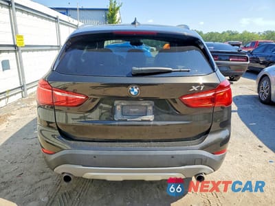 Zdjęcie 6 z 13 samochodu: 2016 BMW X1 XDRIVE28I VIN:WBXHT3C38G5E51262 - miniatura