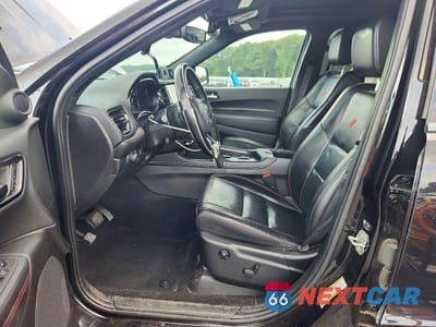 Zdjęcie 7 z 13 samochodu: 2023 DODGE DURANGO GT VIN:1C4RDJDG3PC672250 - miniatura