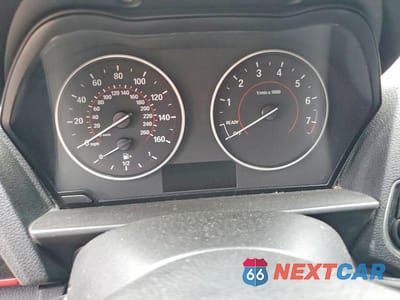 Zdjęcie 9 z 12 samochodu: 2015 BMW 228 I VIN:WBA1F5C59FV256394 - miniatura