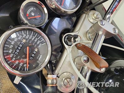 Zdjęcie 8 z 10 samochodu: 1998 SUZUKI GSF1200 S VIN:JS1GV75A7W2101277 - miniatura
