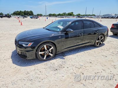 2021 AUDI A6 PREMIUM PLUS WAUL2AF27MN044587 - główne zdjęcie licytacji z USA - miniatura
