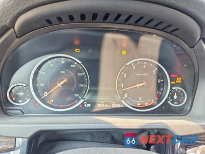 Zdjęcie 9 z 14 samochodu: 2016 BMW X5 XDRIVE35I VIN:5UXKR0C5XG0S85255 - miniatura