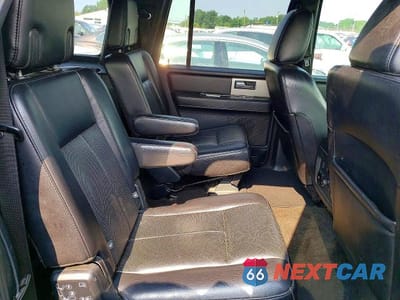 Zdjęcie 11 z 13 samochodu: 2016 FORD EXPEDITION EL XLT VIN:1FMJK1HT9GEF06874 - miniatura