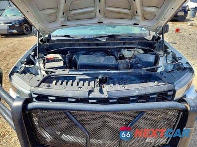 Zdjęcie 11 z 12 samochodu: 2020 CHEVROLET SILVERADO K1500 VIN:3GCUYAEF4LG341415 - miniatura