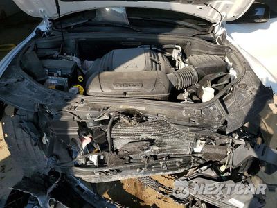 Zdjęcie 12 z 13 samochodu: 2019 DODGE DURANGO R/T VIN:1C4SDJCT4KC763973 - miniatura