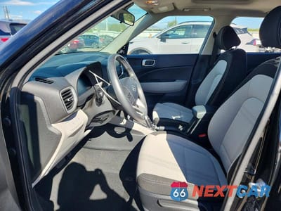 Zdjęcie 7 z 14 samochodu: 2025 HYUNDAI VENUE SEL VIN:KMHRC8A39SU346268 - miniatura