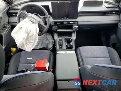 Zdjęcie 8 z 12 samochodu: 2026 TOYOTA RAV4 XSE VIN:2T36CRAV2TW002350 - miniatura