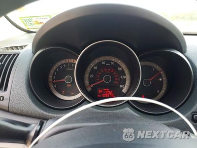 Zdjęcie 9 z 12 samochodu: 2010 KIA FORTE EX VIN:KNAFU4A23A5097203 - miniatura