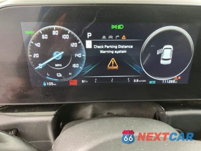 Zdjęcie 9 z 14 samochodu: 2024 KIA NIRO WIND VIN:KNDCR3L15R5108025 - miniatura